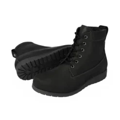 Klaveness Fry Boot 24631 Black Woman