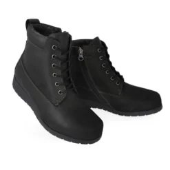 Klaveness Fry Boot 24631 Black Woman