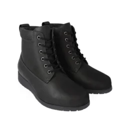 Klaveness Fry Boot 24631 Black Woman