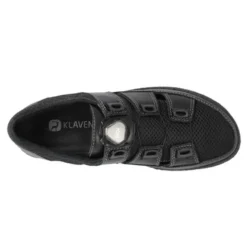 Klaveness Lisa Sandal Nappa Black Women