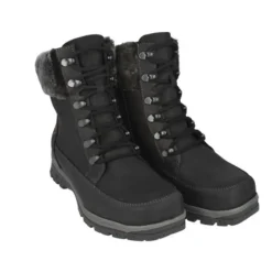 Klaveness Mette Boot Black Women