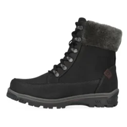 Klaveness Mette Boot Black Women