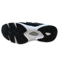 Klaveness Sporty Shoe Black Women