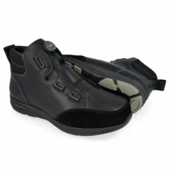 Klaveness Thore Boot 1342 BOA Black Men