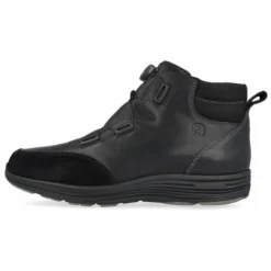 Klaveness Thore Boot 1342 BOA Black Men