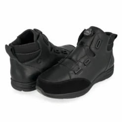 Klaveness Thore Boot 1342 BOA Black Men