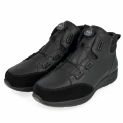 Klaveness Thore Boot 1342 BOA Black Men