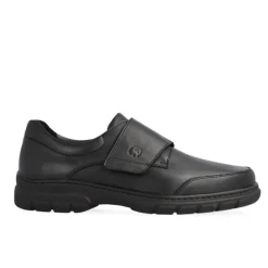 Klaveness Thore Shoe 01348 Black Men