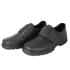 Klaveness Thore Shoe 01348 Black Men