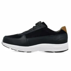 Klaveness Thore Shoe Boa Blue Men