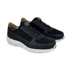 Klaveness Thore Shoe Boa Blue Men