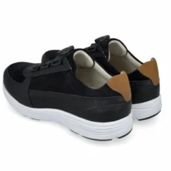 Klaveness Thore Shoe Boa Blue Men