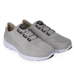 Klaveness Thore Shoe Boa Grey Men