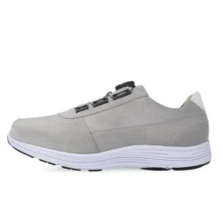 Klaveness Thore Shoe Boa Grey Men