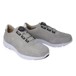 Klaveness Thore Shoe Boa Grey Men
