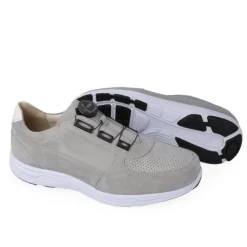 Klaveness Thore Shoe Boa Grey Men