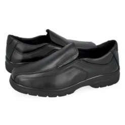 Klaveness Thore Shoe Loafer Black Men