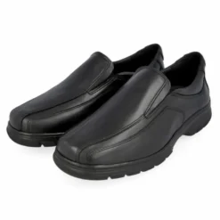 Klaveness Thore Shoe Loafer Black Men