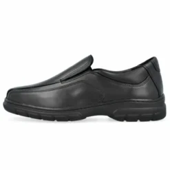 Klaveness Thore Shoe Loafer Black Men