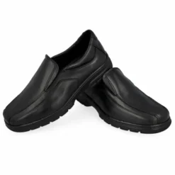 Klaveness Thore Shoe Loafer Black Men