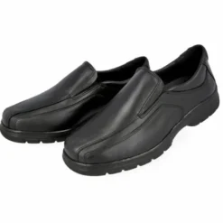 Klaveness Thore Shoe Loafer Black Men
