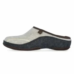 Klaveness Toffel Whool Beige Men/Women