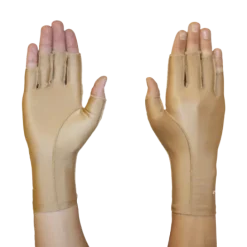 Kompressionshandske Edema More 3/4-finger (flera färger)