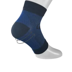 Kompressionsstrumpa PF8 För Hälsporre & Plantar Fasciit