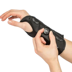 MBA110 Kort Handledsskydd BOA® – Mycket stabil