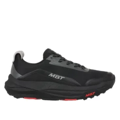 MBT Alpha 1000 Black Men
