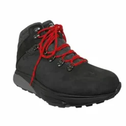 MBT Alpine Sympatex Black Men