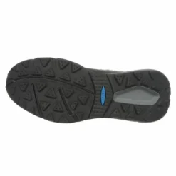 MBT Alpine Sympatex Black Men