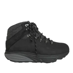 MBT Alpine Sympatex Black Men