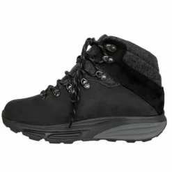 MBT Alpine Sympatex Black Men