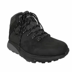 MBT Alpine Sympatex Black Men