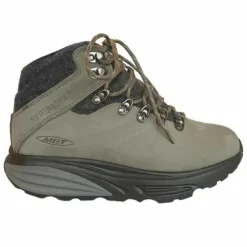 MBT Alpine Sympatex Olive Green Women