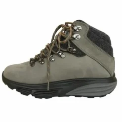 MBT Alpine Sympatex Olive Green Women