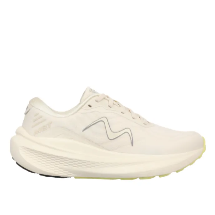 MBT 1000 Beige Women