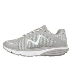 MBT Colorado White Grey Women