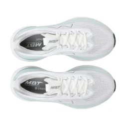 MBT M-3000 II White/Light Blue Women