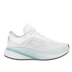 MBT M-3000 II White/Light Blue Women