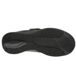 MBT Modena Acacia Velcro Black Women
