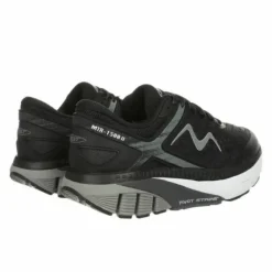 MBT MTR 1500 II Black Men
