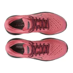 MBT MTR 1500 II Lace Up Rose Women