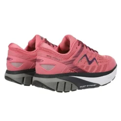 MBT MTR 1500 II Lace Up Rose Women