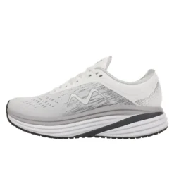 MBT M-3000 White Silver Women
