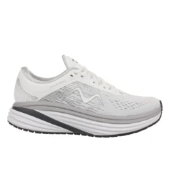 MBT M-3000 White Silver Women
