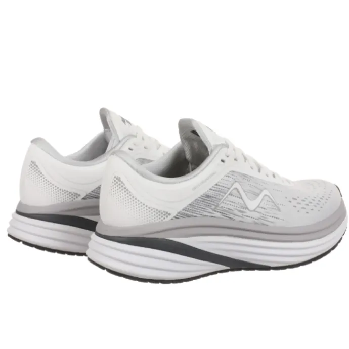 MBT M-3000 White Silver Women