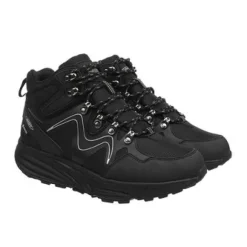 MBT Navada GTX Black Men