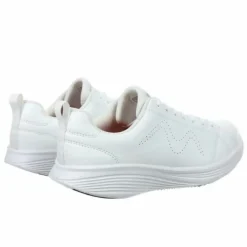 MBT Ren Lace Up White Women